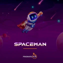 Spaceman 76br