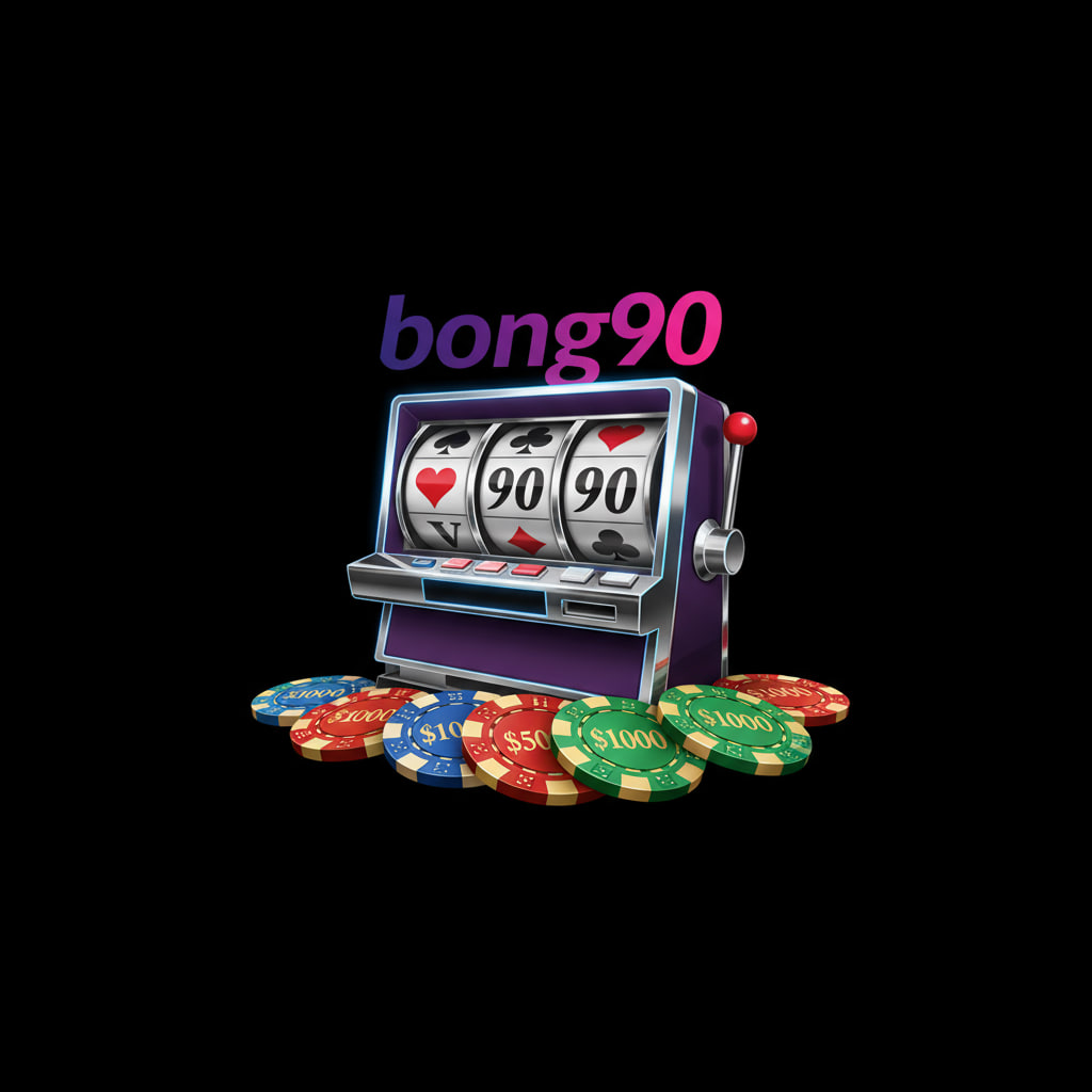 Logo của bong90
